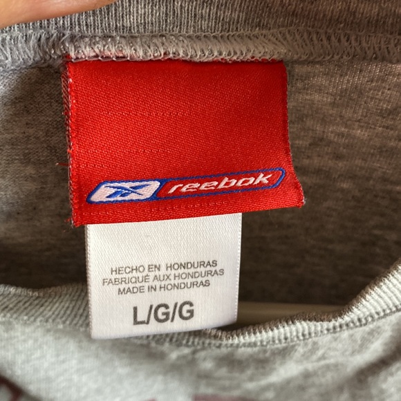 SF training camp. Santa Clara California muscle t shirt. Unisex shirt - Picture 7 of 9